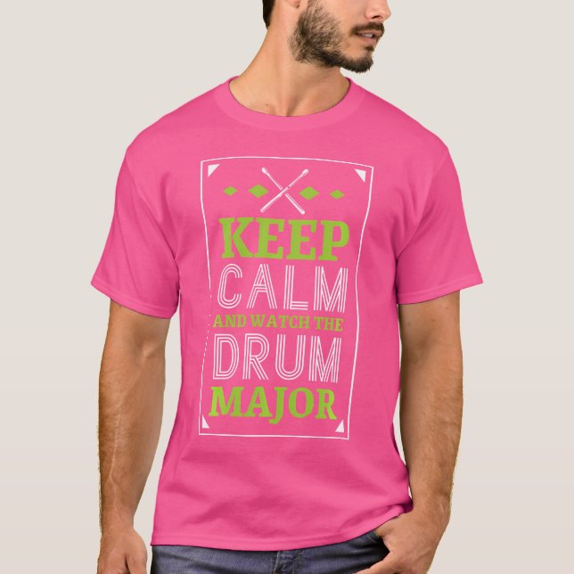 Camiseta (Frente)