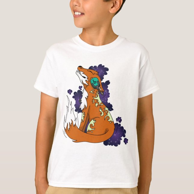 Camiseta (Frente)