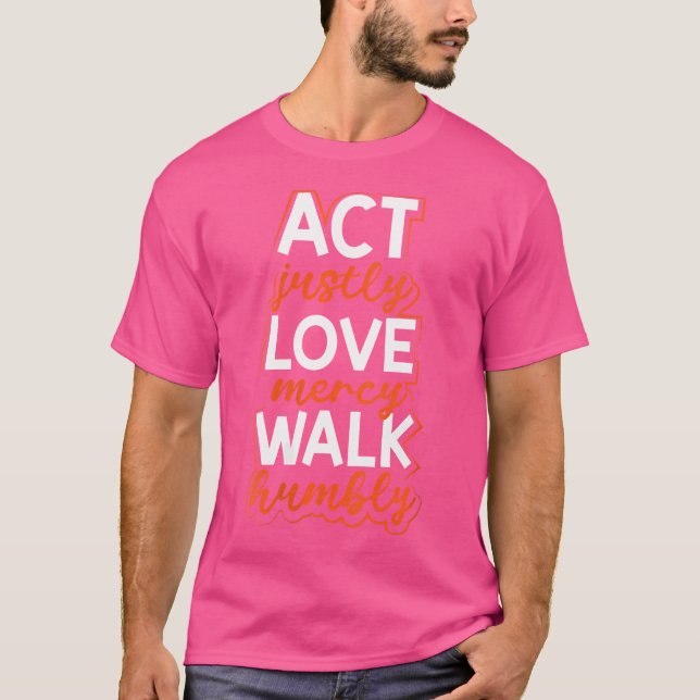 Camiseta (Frente)