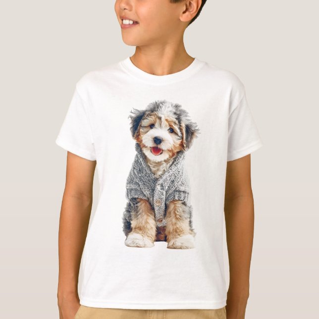 Camiseta (Frente)