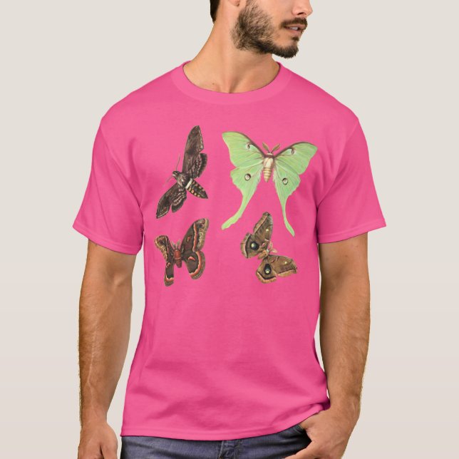 Camiseta (Frente)