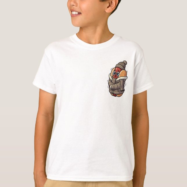 Camiseta (Frente)