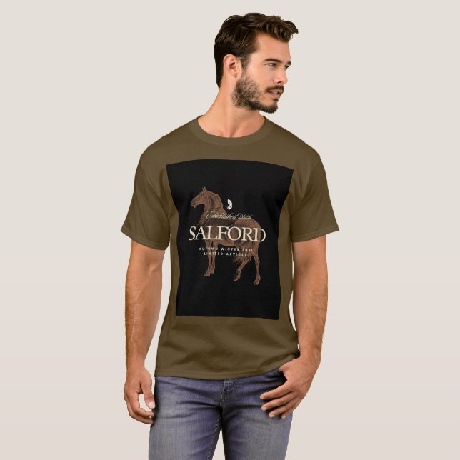 Camiseta  (Frente Completa)
