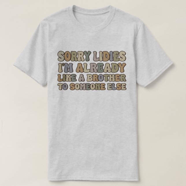 Camiseta (Frente do Design)