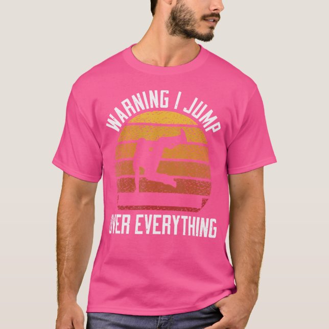 Camiseta (Frente)
