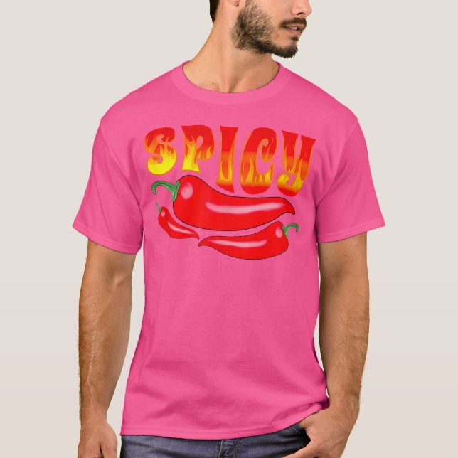 Camiseta (Frente)