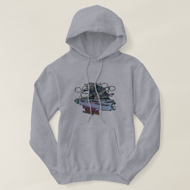 Camiseta (Frente do Design)