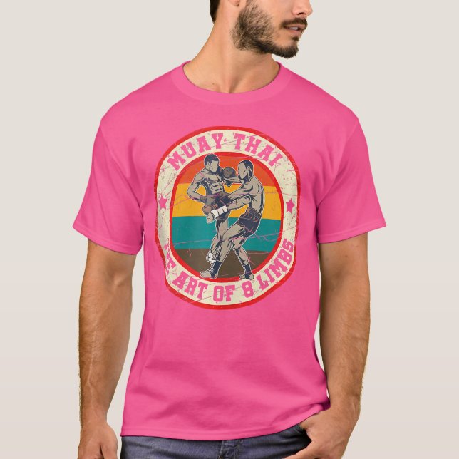 Camiseta (Frente)