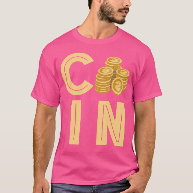 Camiseta (Frente)