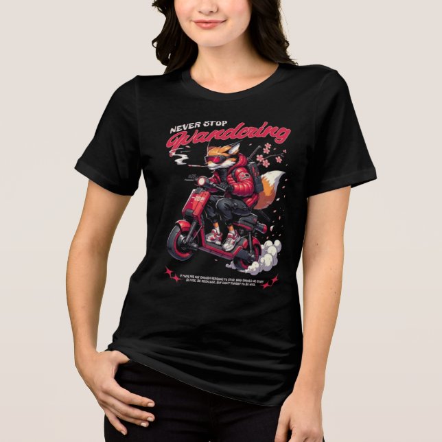 Camiseta (Frente)