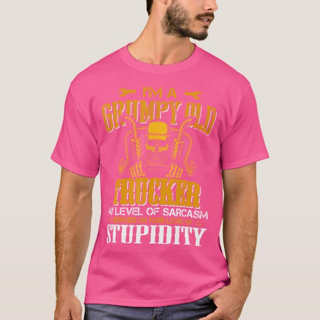 Camiseta (Frente)