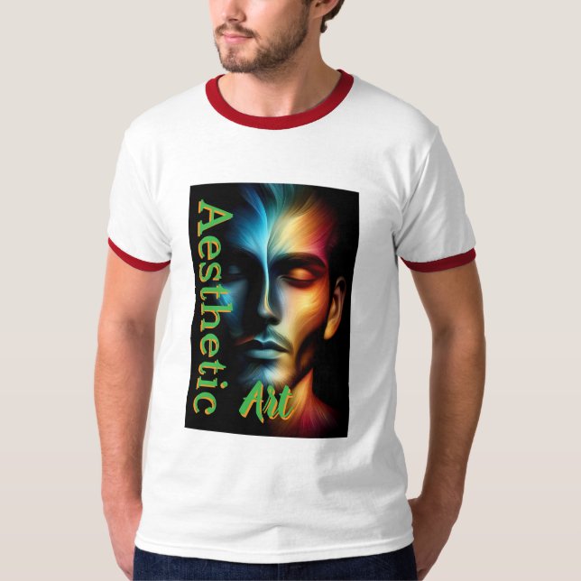 Camiseta (Frente)
