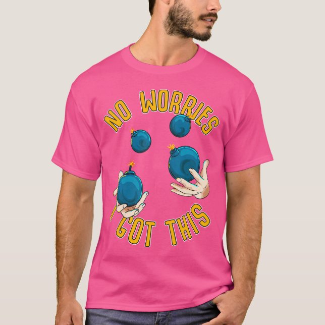 Camiseta (Frente)