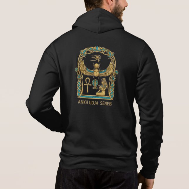 Camiseta (Verso)