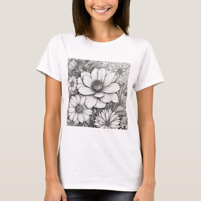 Camiseta (Frente)