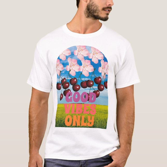 Camiseta (Frente)