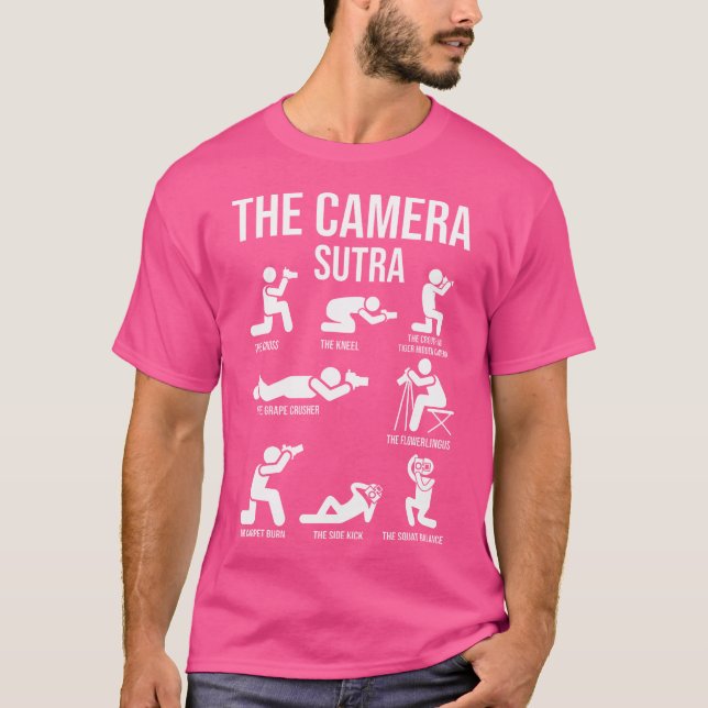 Camiseta (Frente)