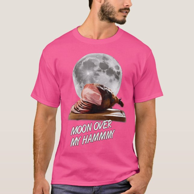 Camiseta (Frente)