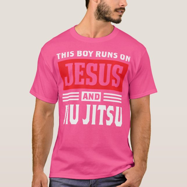Camiseta (Frente)
