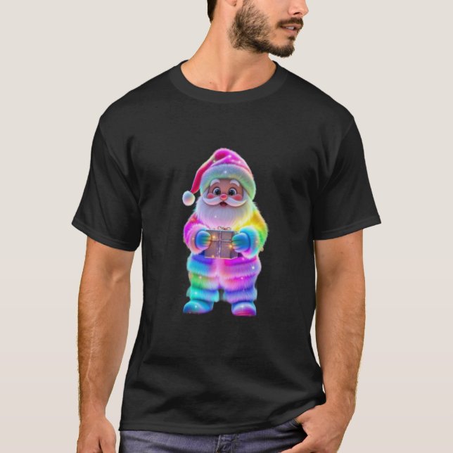 Camiseta (Frente)