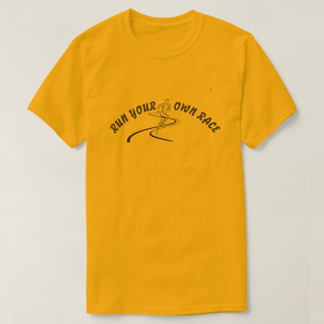 Camiseta (Frente do Design)