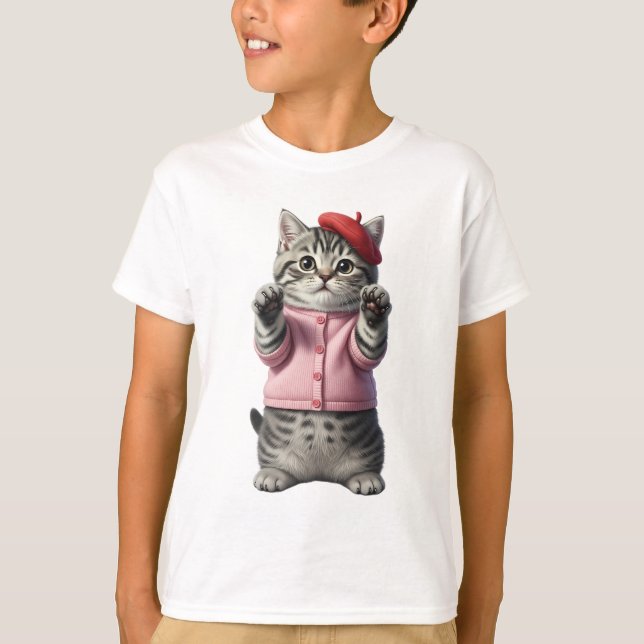 Camiseta (Frente)
