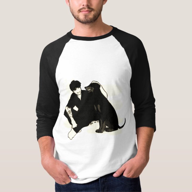 Camiseta (Frente)