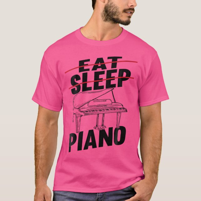 Camiseta (Frente)