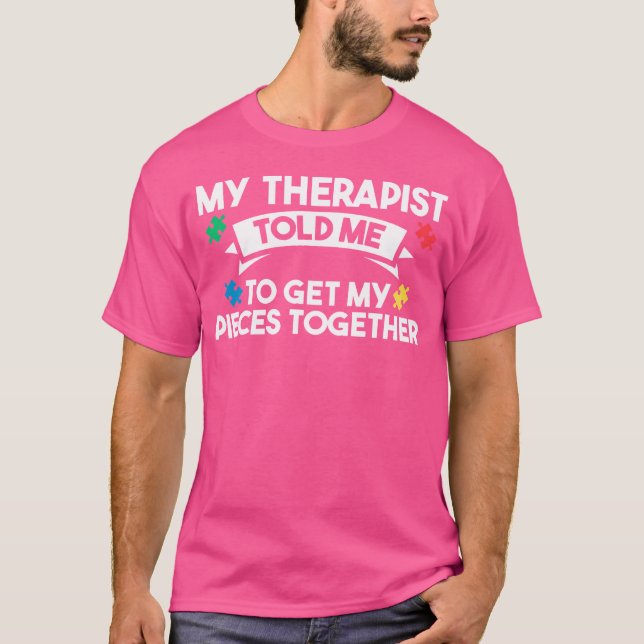 Camiseta (Frente)