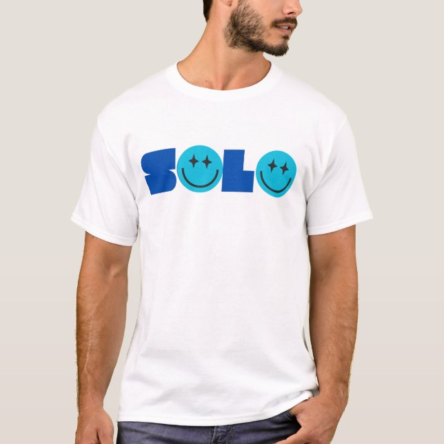 Camiseta (Frente)