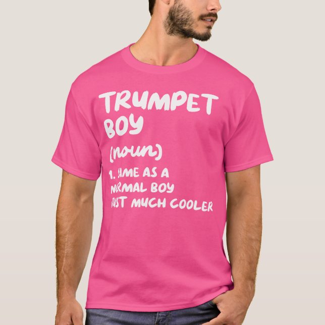 Camiseta (Frente)
