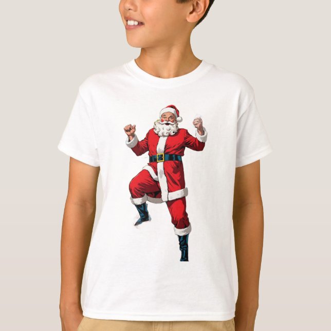 Camiseta (Frente)
