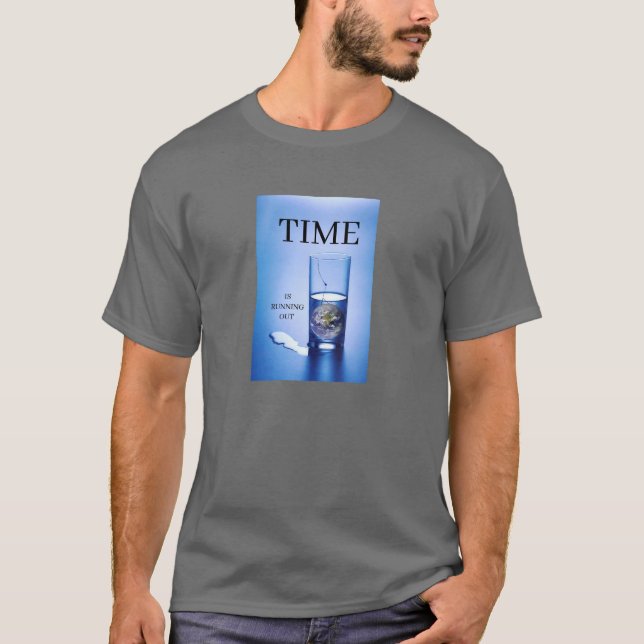 Camiseta (Frente)