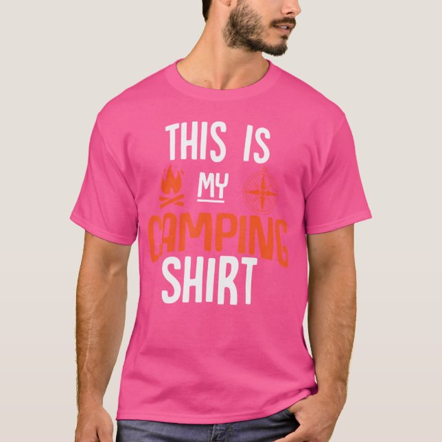 Camiseta (Frente)