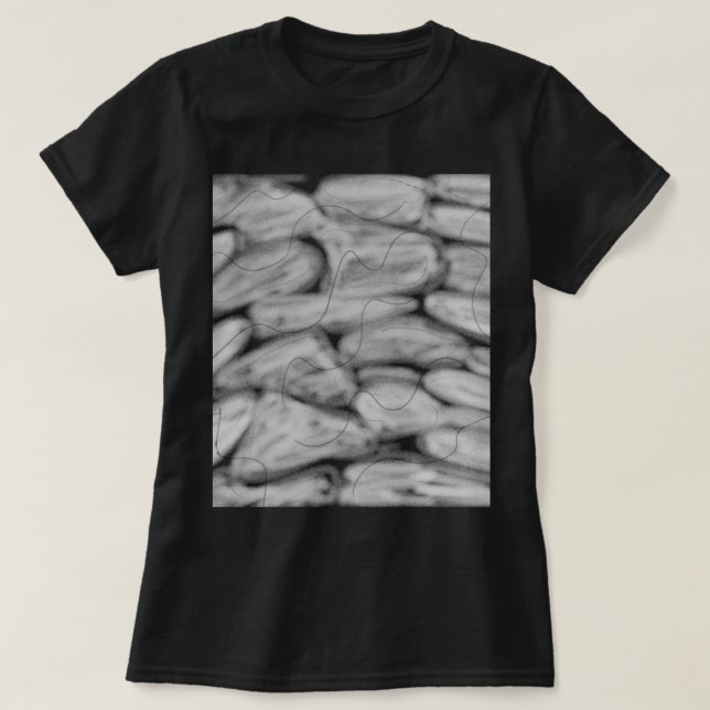 Camiseta (Frente do Design)