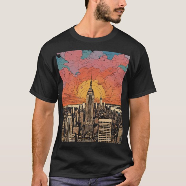 Camiseta (Frente)