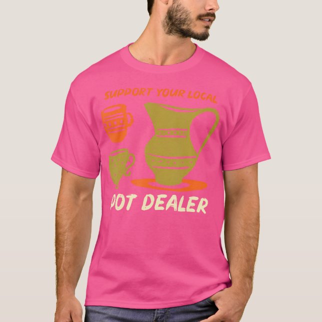 Camiseta (Frente)