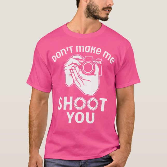 Camiseta (Frente)