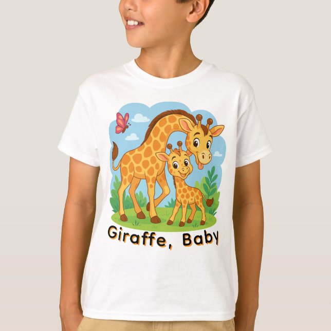 Camiseta (Frente)