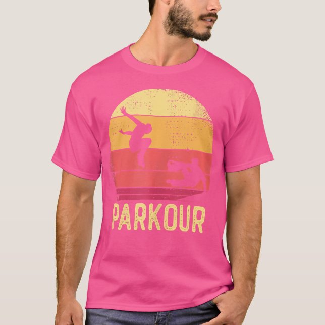 Camiseta (Frente)