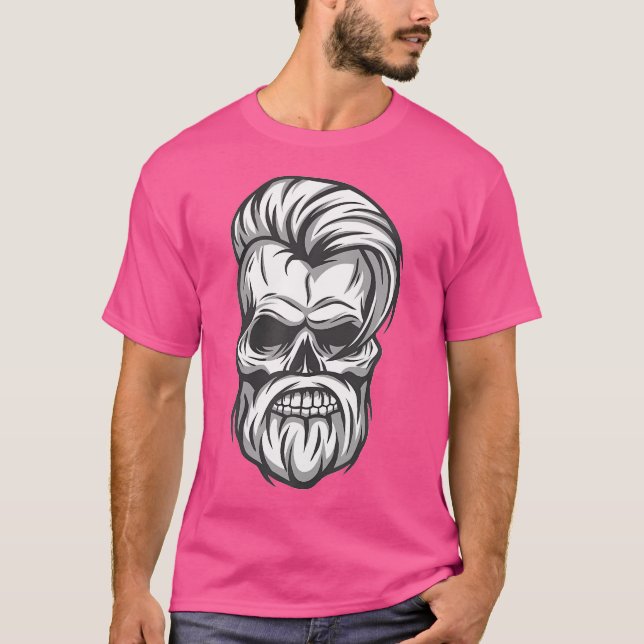 Camiseta (Frente)
