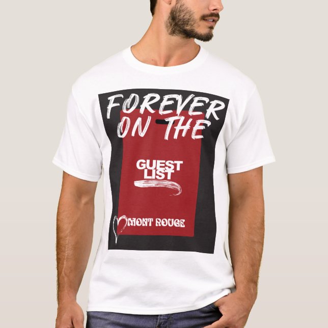 Camiseta (Frente)