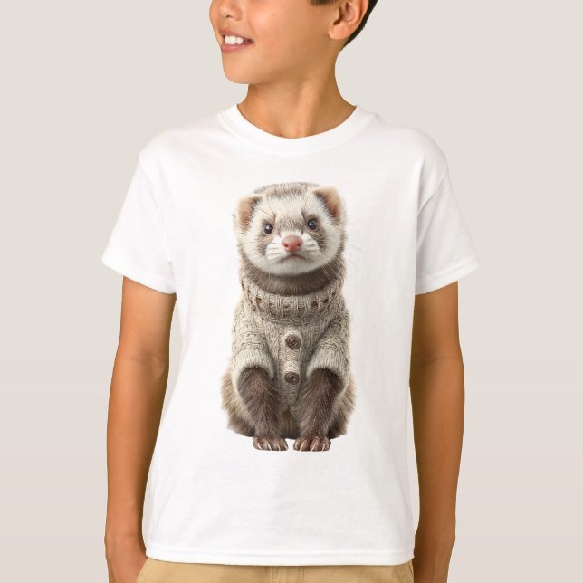 Camiseta (Frente)