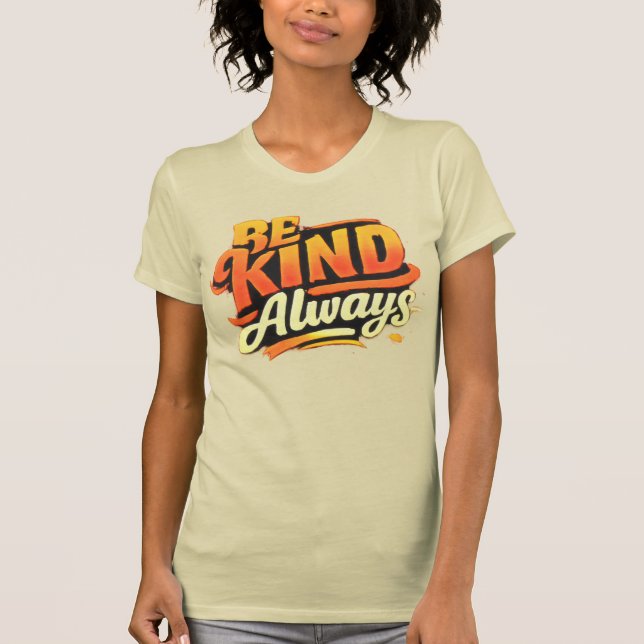 Camiseta (Frente)