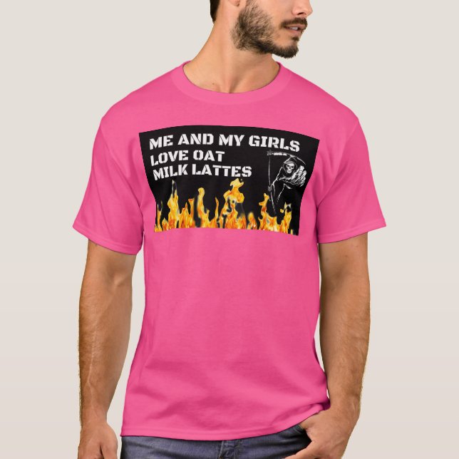 Camiseta (Frente)