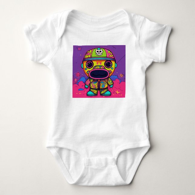 Camiseta (Frente)