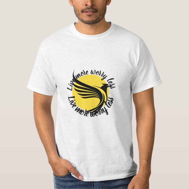 Camiseta (Frente)