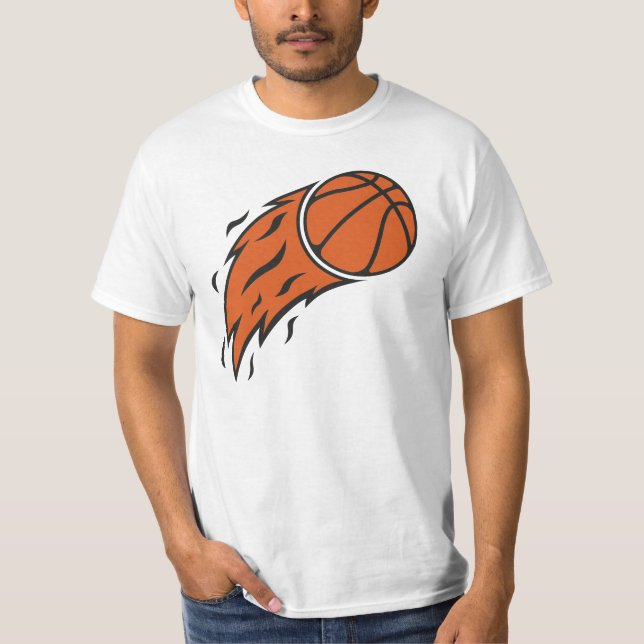 Camiseta (Frente)