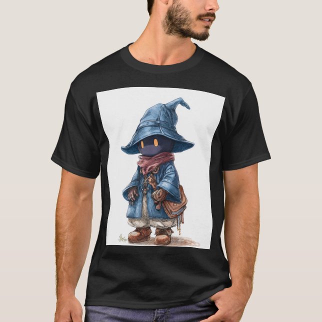 Camiseta (Frente)