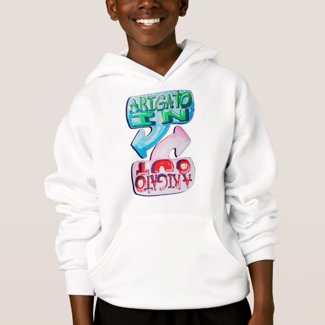 Camiseta (Frente)